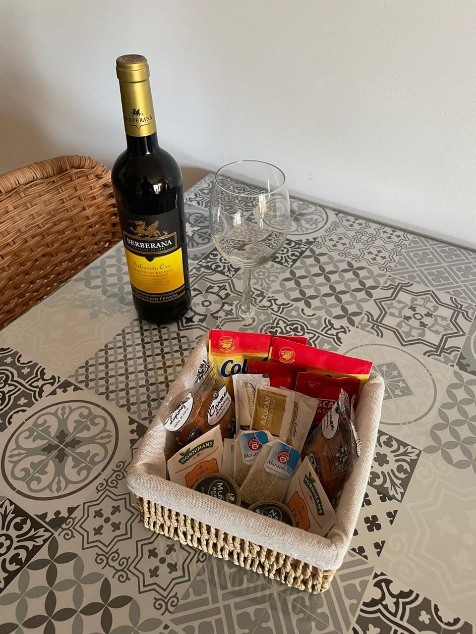 Amaner Capri Apartment in Torre del Mar