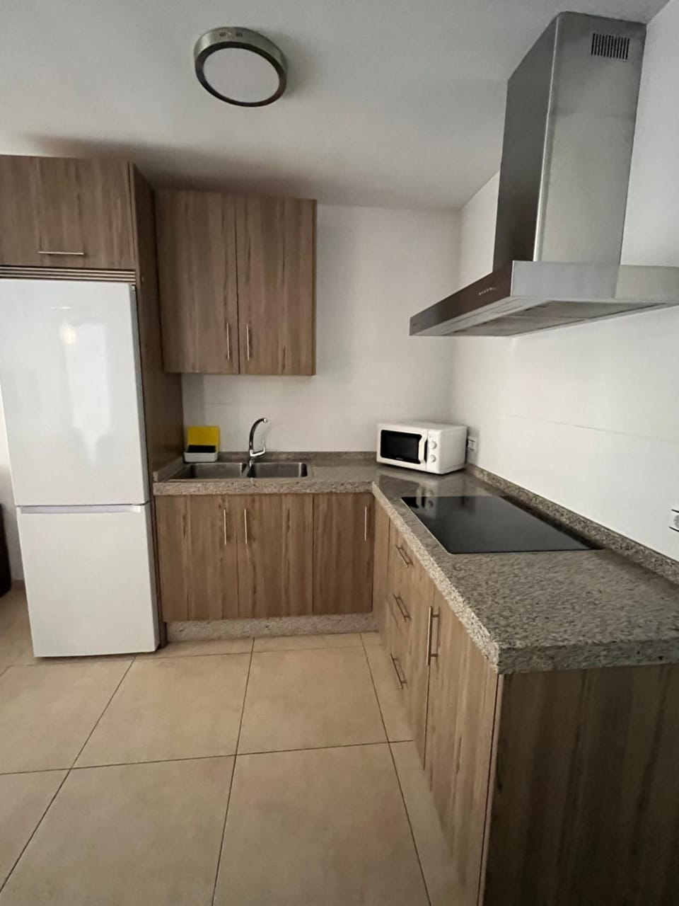Amaner Capri Apartment in Torre del Mar