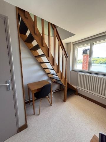 LES TERRASSES DU LAC Hotel in Bourgogne-Franche-Comté