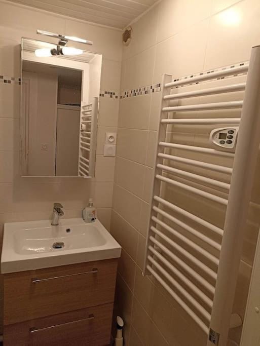 La lagune plein écran Apartment in Occitanie