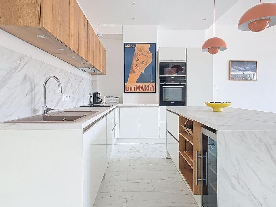 Le Semard- Superbe appartement Hypercentre 4 personnes Apartment in Valence