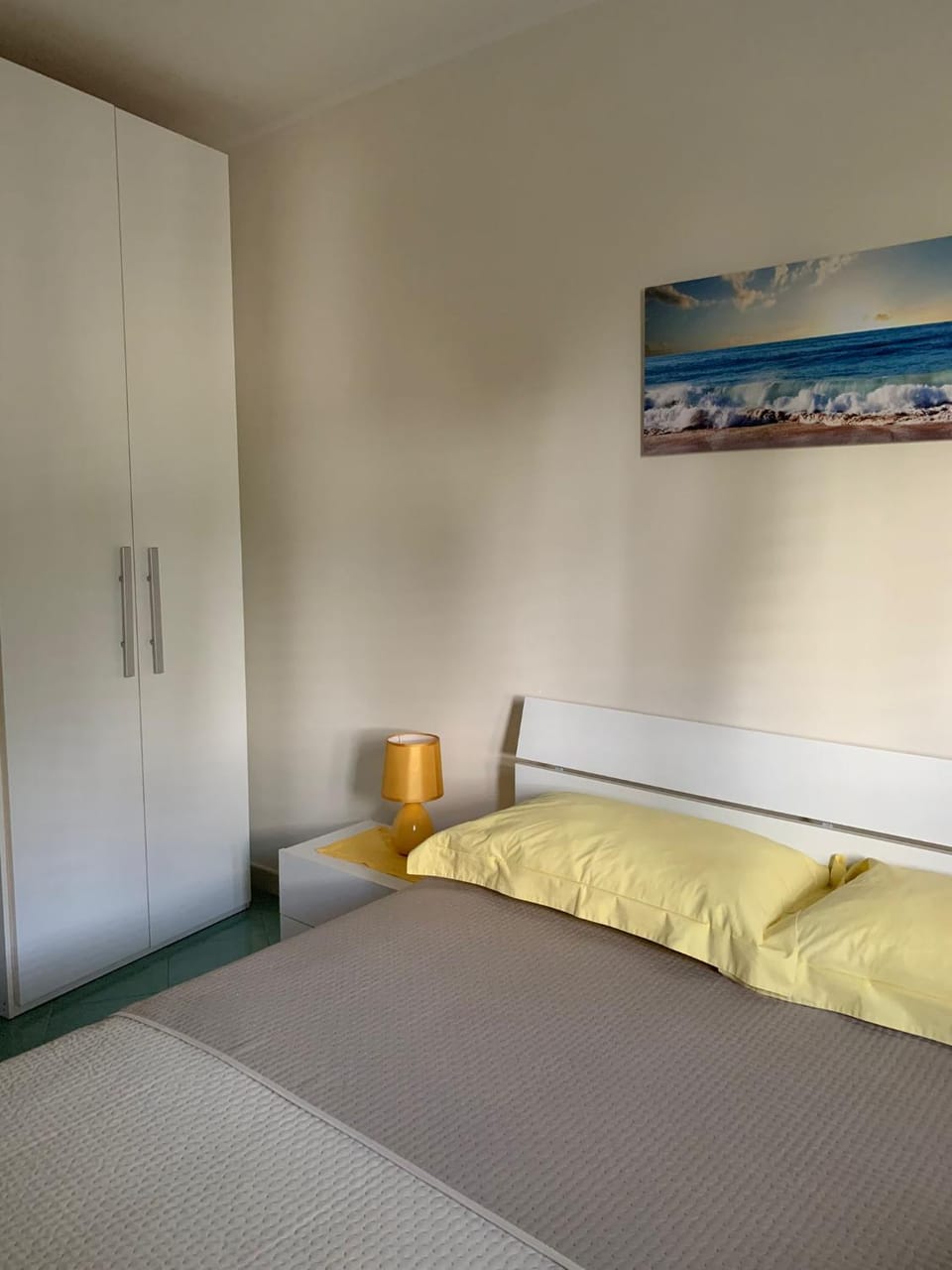 Casa Vacanze Elissa Apartment in Castro