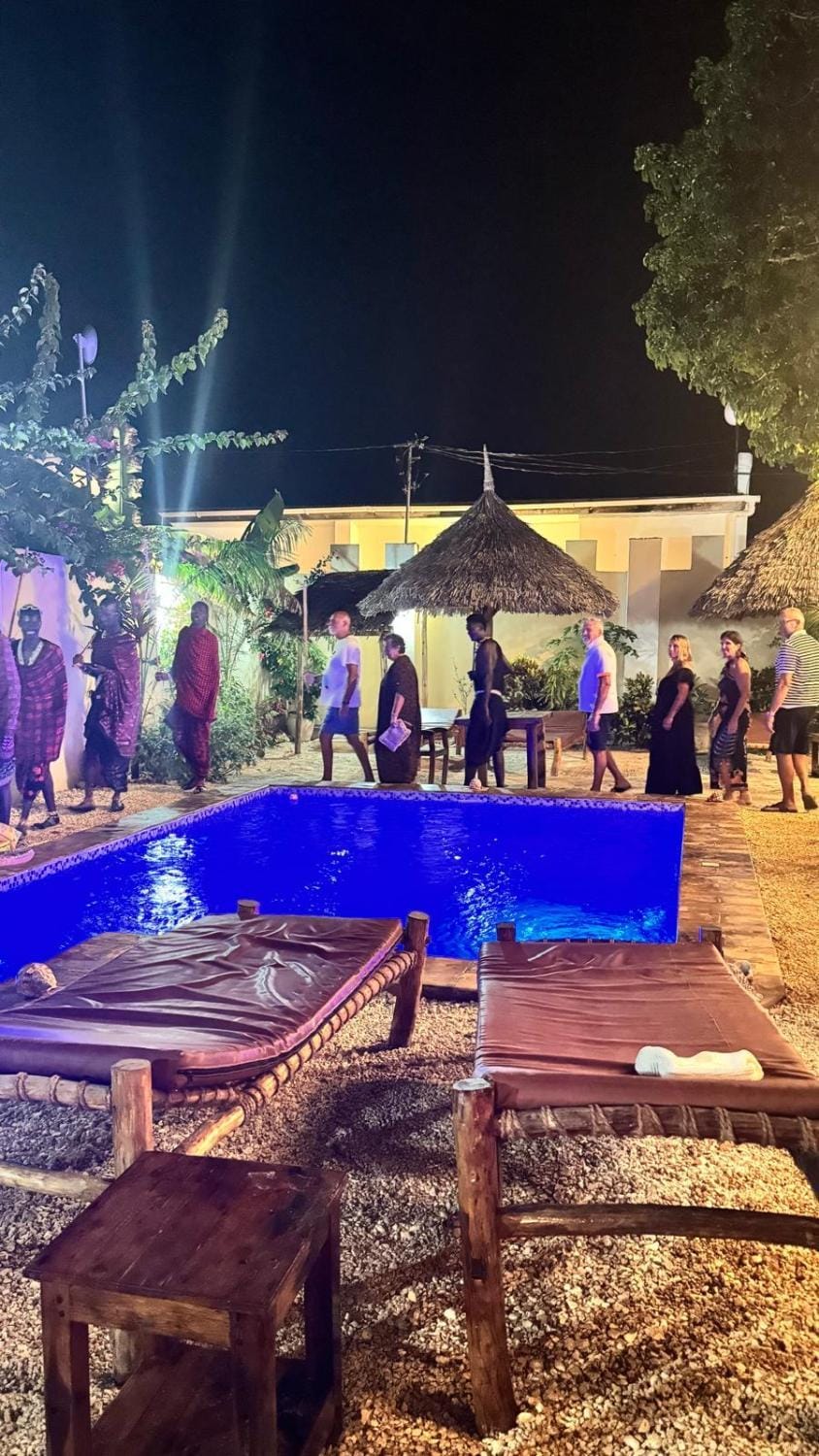 Peace And Color Limited Hotel in Unguja North Region