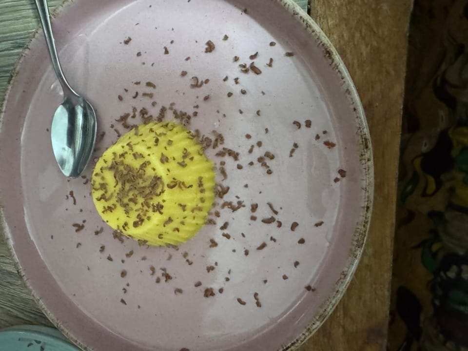 Food, Dinner