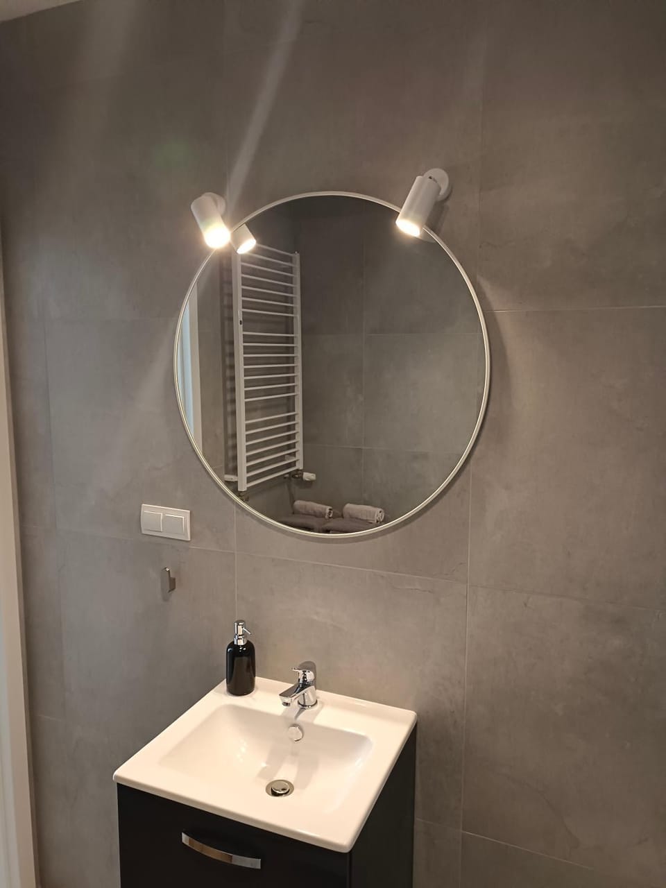 NOWY Apartament Bitwy Warszawskiej Apartment in Masovian Voivodeship