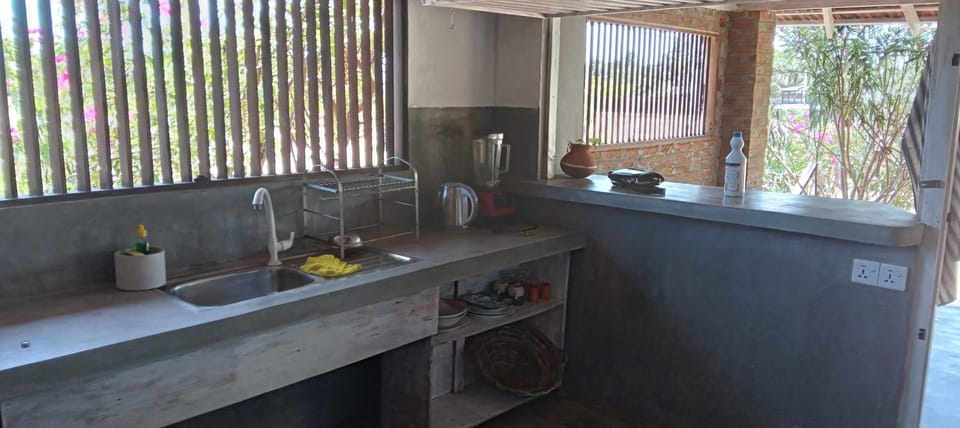 Coffee/tea facilities, Kitchen or kitchenette