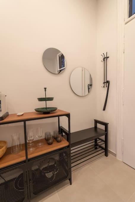 josef's home I Studio Mini I Metro Access Apartment in Vienna
