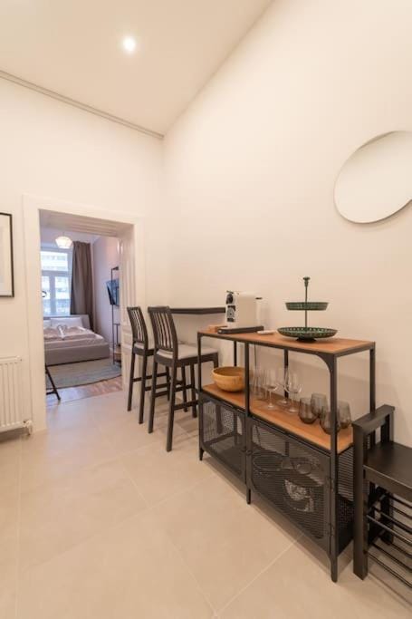 josef's home I Studio Mini I Metro Access Apartment in Vienna