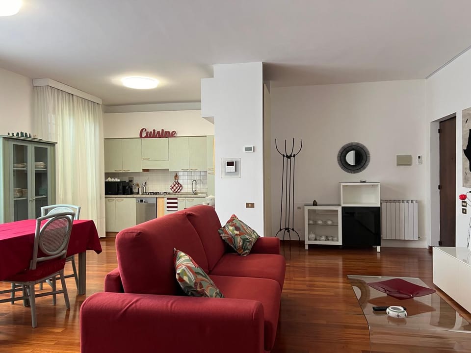 Suite Piero della Francesca Apartment in Prato