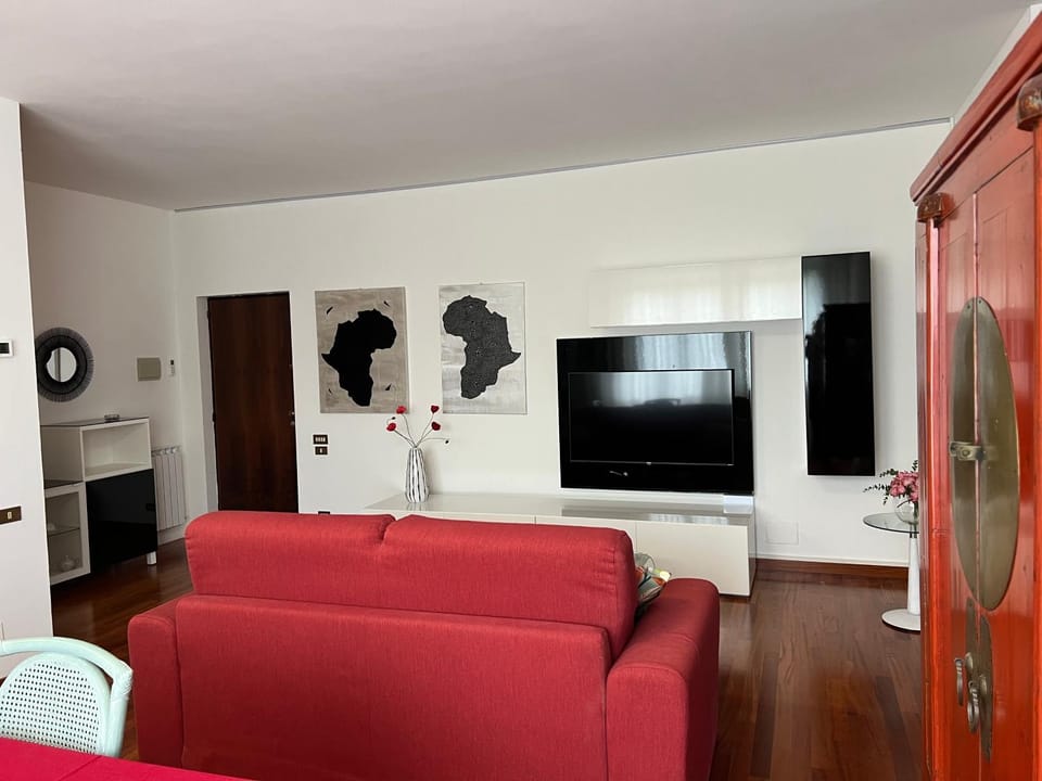 Suite Piero della Francesca Apartment in Prato