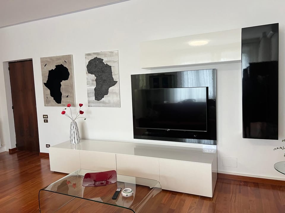Suite Piero della Francesca Apartment in Prato