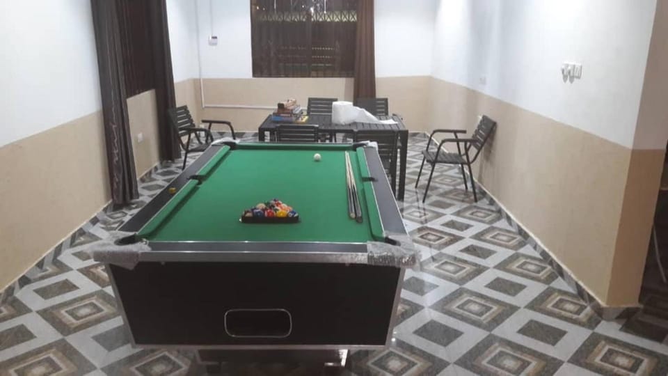 5 Bedroom House Sleeps 12 -Balcony -Hired security House in Greater Accra Region, Ghana