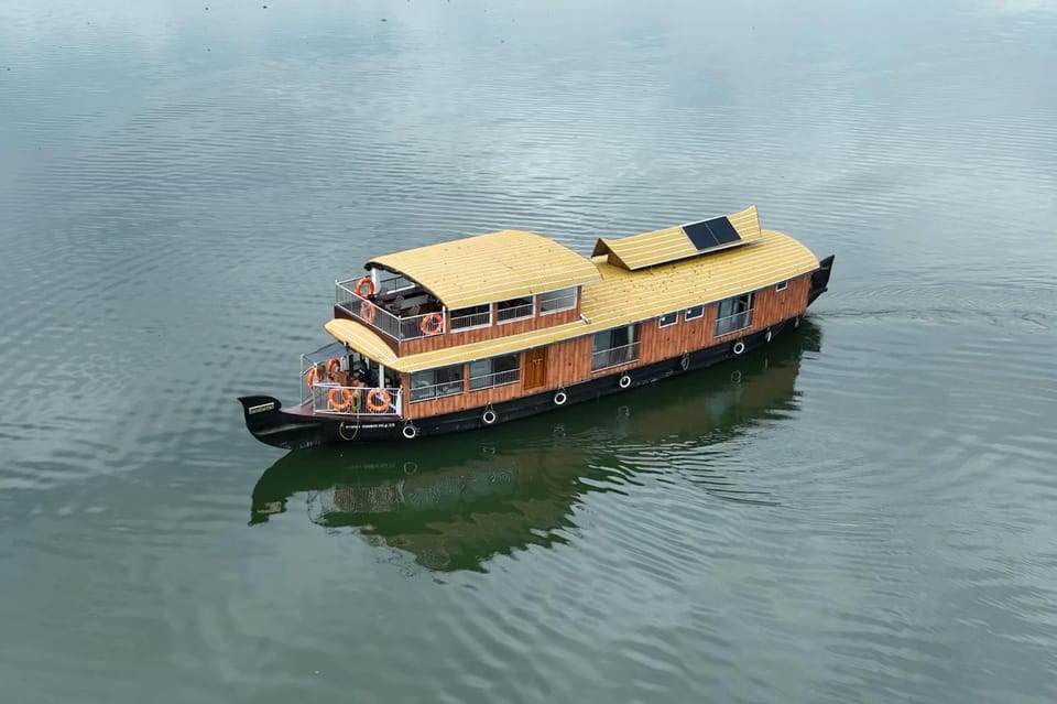 Lake view