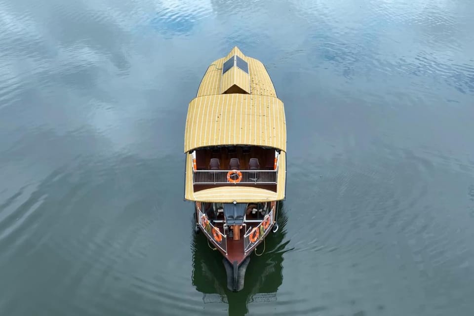 River view