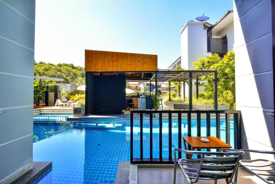 Aonang Viva Resort - SHA Plus Resort in Krabi Changwat