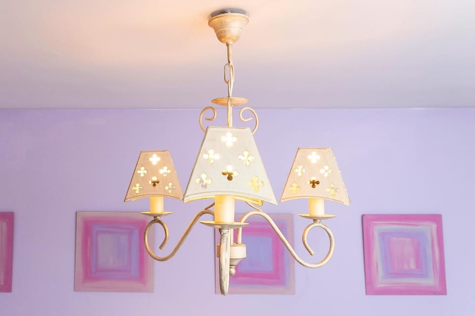 Decorative detail