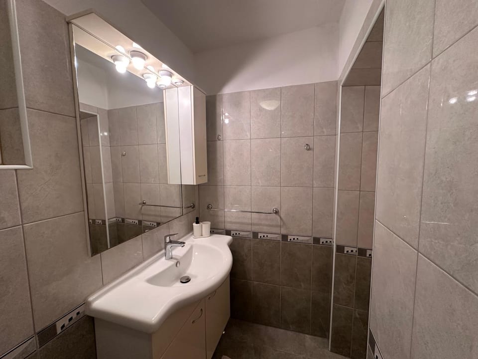First row to the sea - Apartment Mustel - Adults Only Apartment in Šibenik-Knin County, Croatia