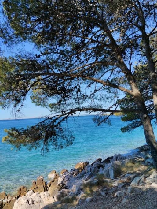 Day, Natural landscape, Sea view