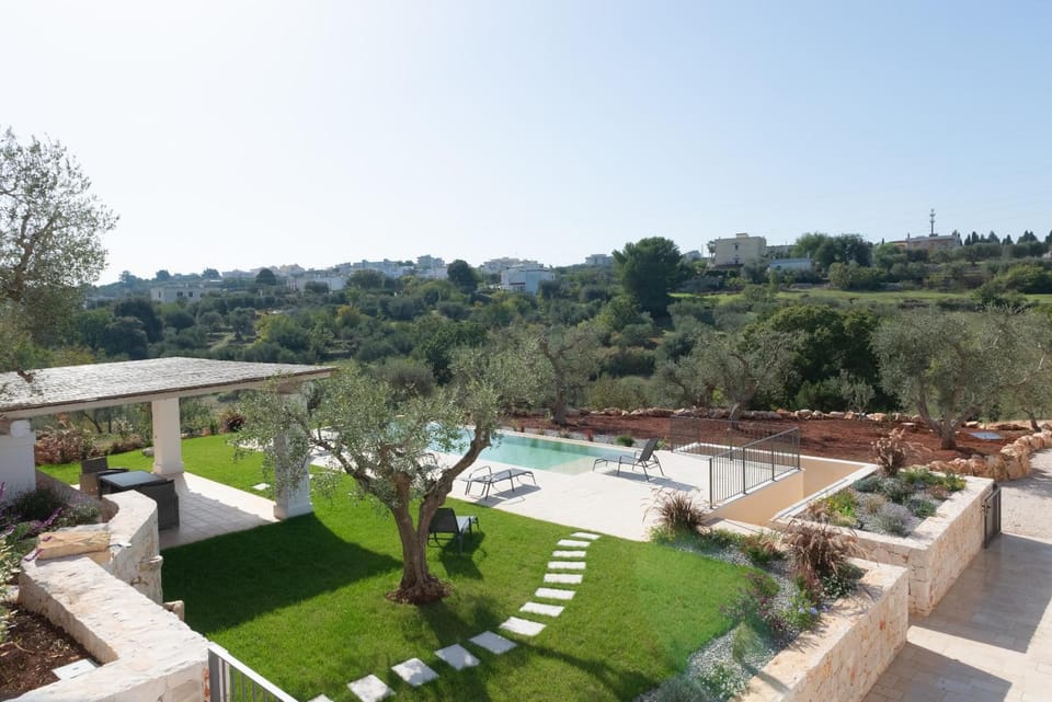 Trullo Dei Ricordi House in Province of Taranto