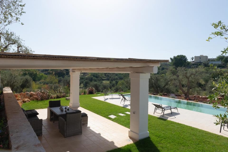 Trullo Dei Ricordi House in Province of Taranto