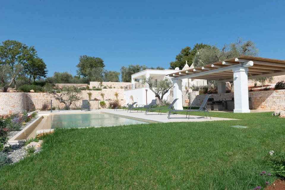 Trullo Dei Ricordi House in Province of Taranto