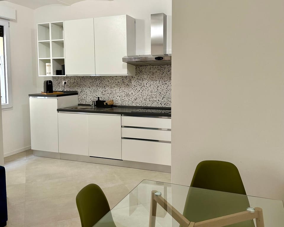 Coffee/tea facilities, Kitchen or kitchenette, Living room, dishwasher, pet friendly
