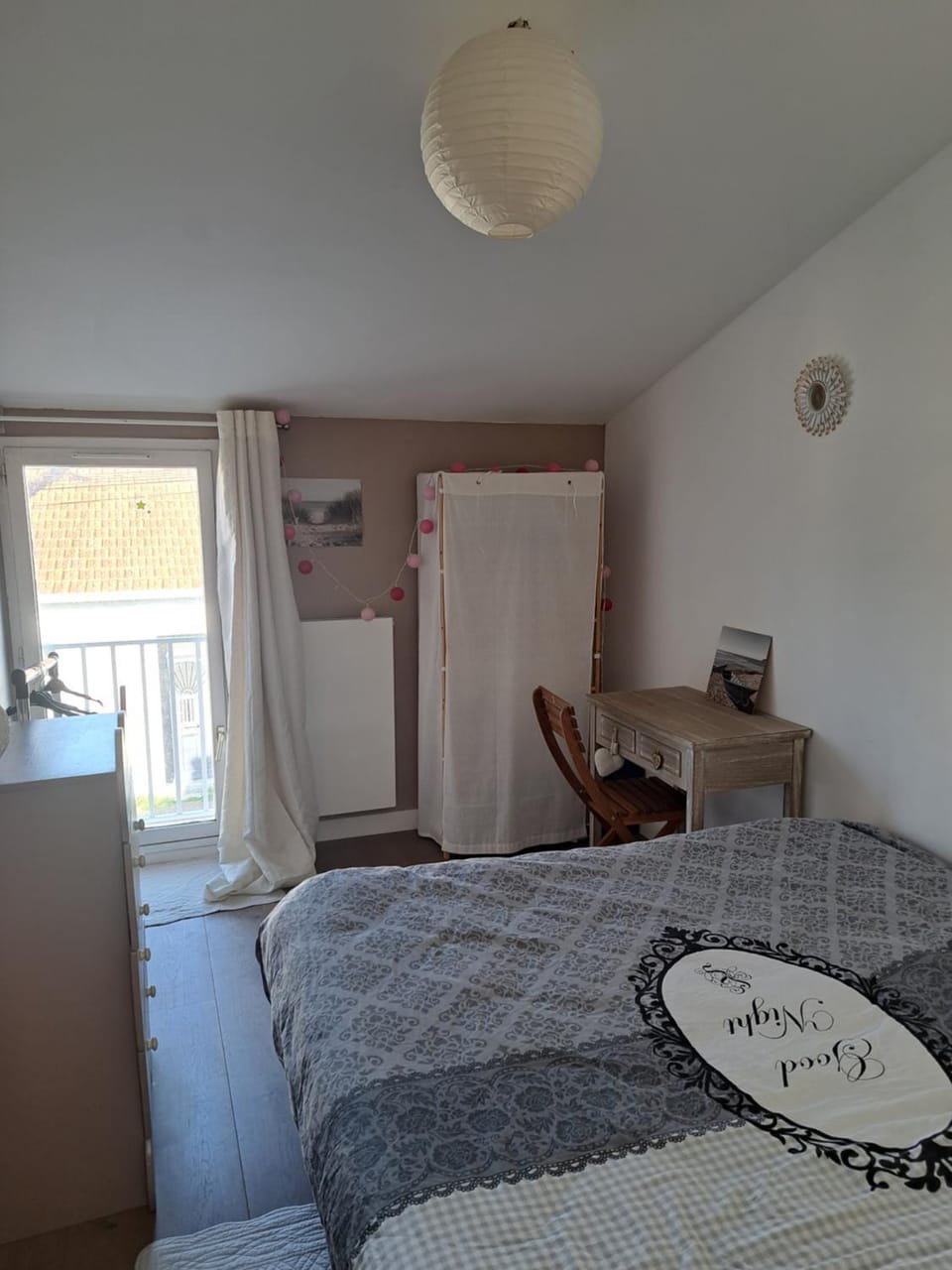 La maison de Caroline Vacation rental in La Rochelle