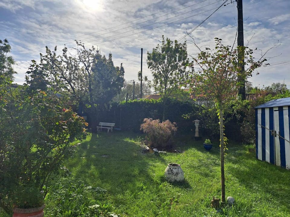 La maison de Caroline Vacation rental in La Rochelle