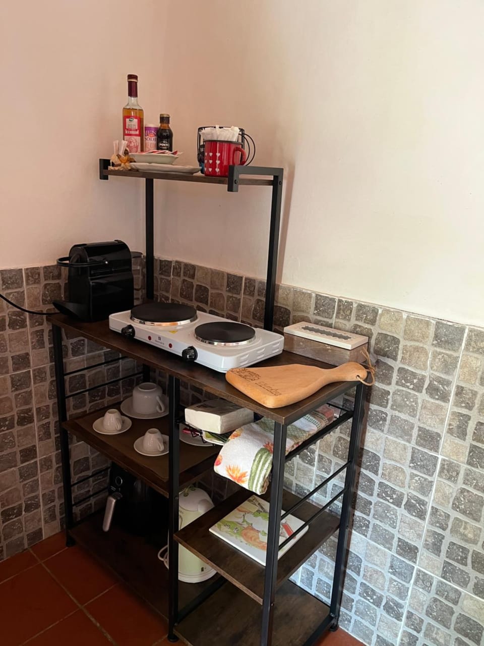 Borgo Il Monzone Apartment in Emilia-Romagna