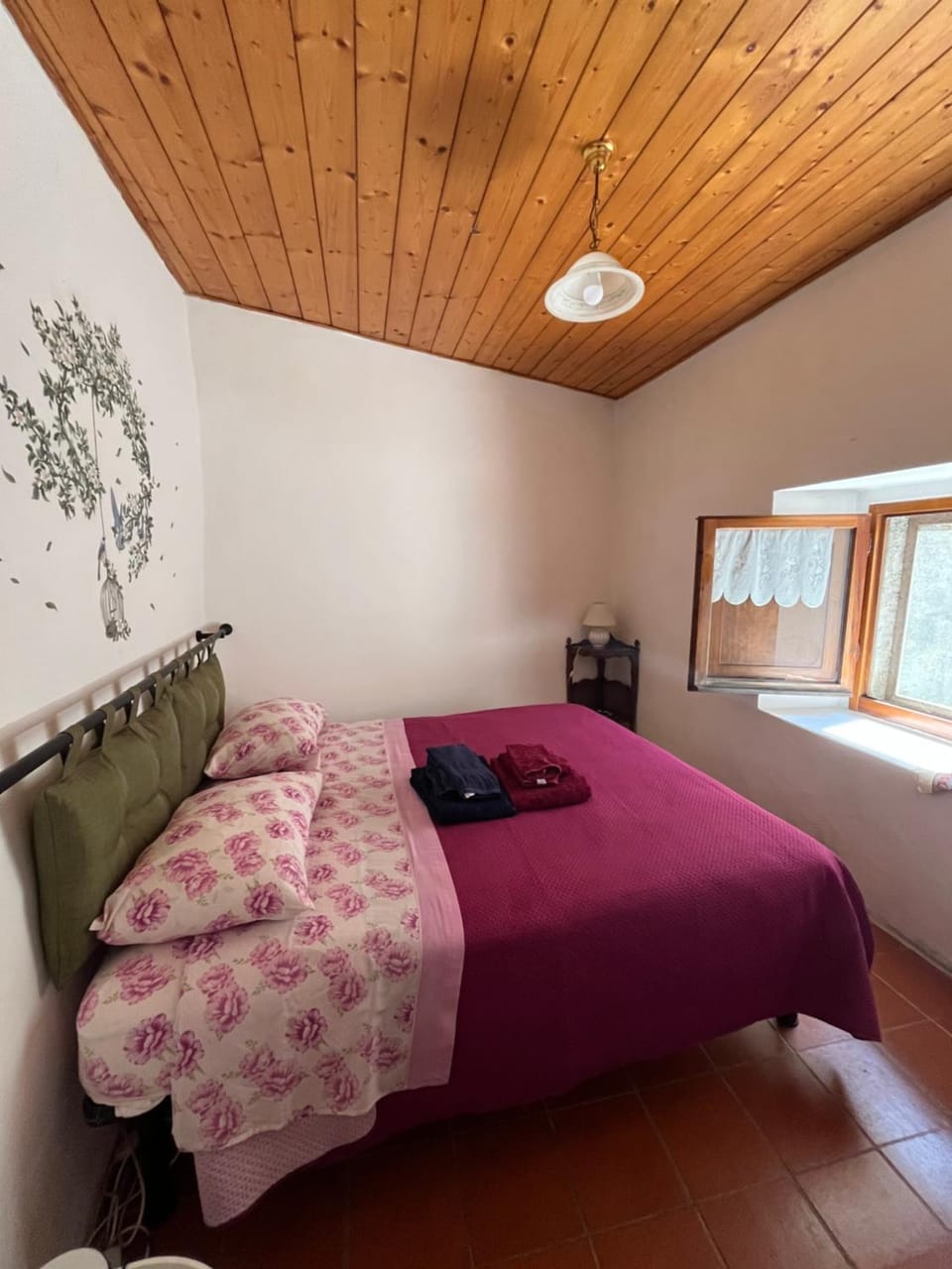 Borgo Il Monzone Apartment in Emilia-Romagna