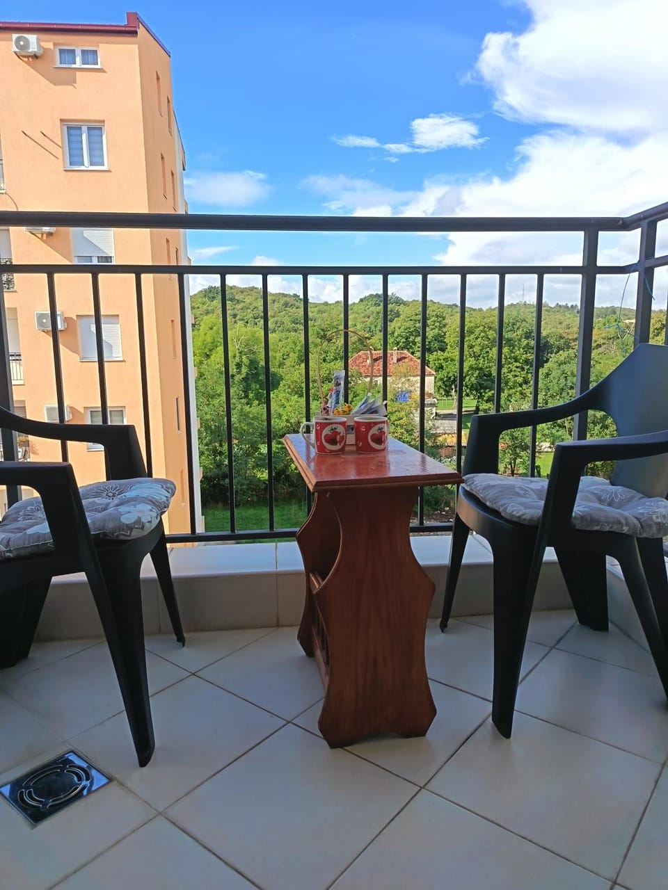 Laki Apartment in Montenegro