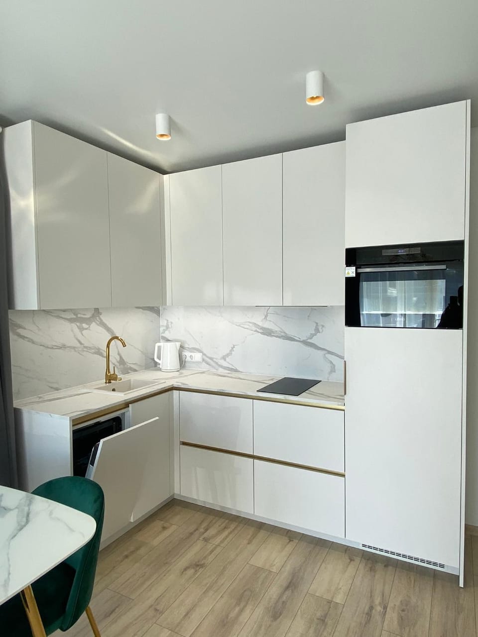 Kitchen or kitchenette, minibar, pet friendly, stove