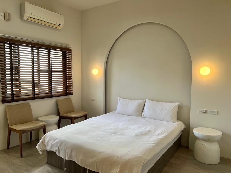 Big Nose Inn Vacation rental in Hengchun Township