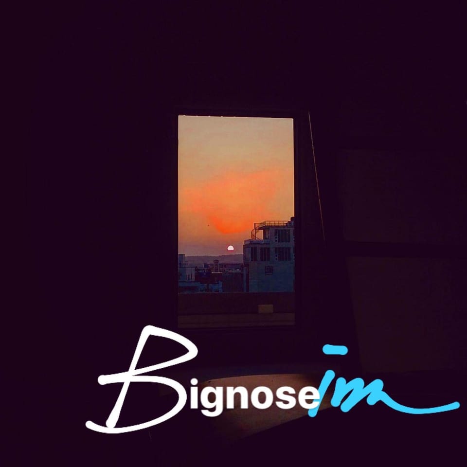 View (from property/room), Sunset