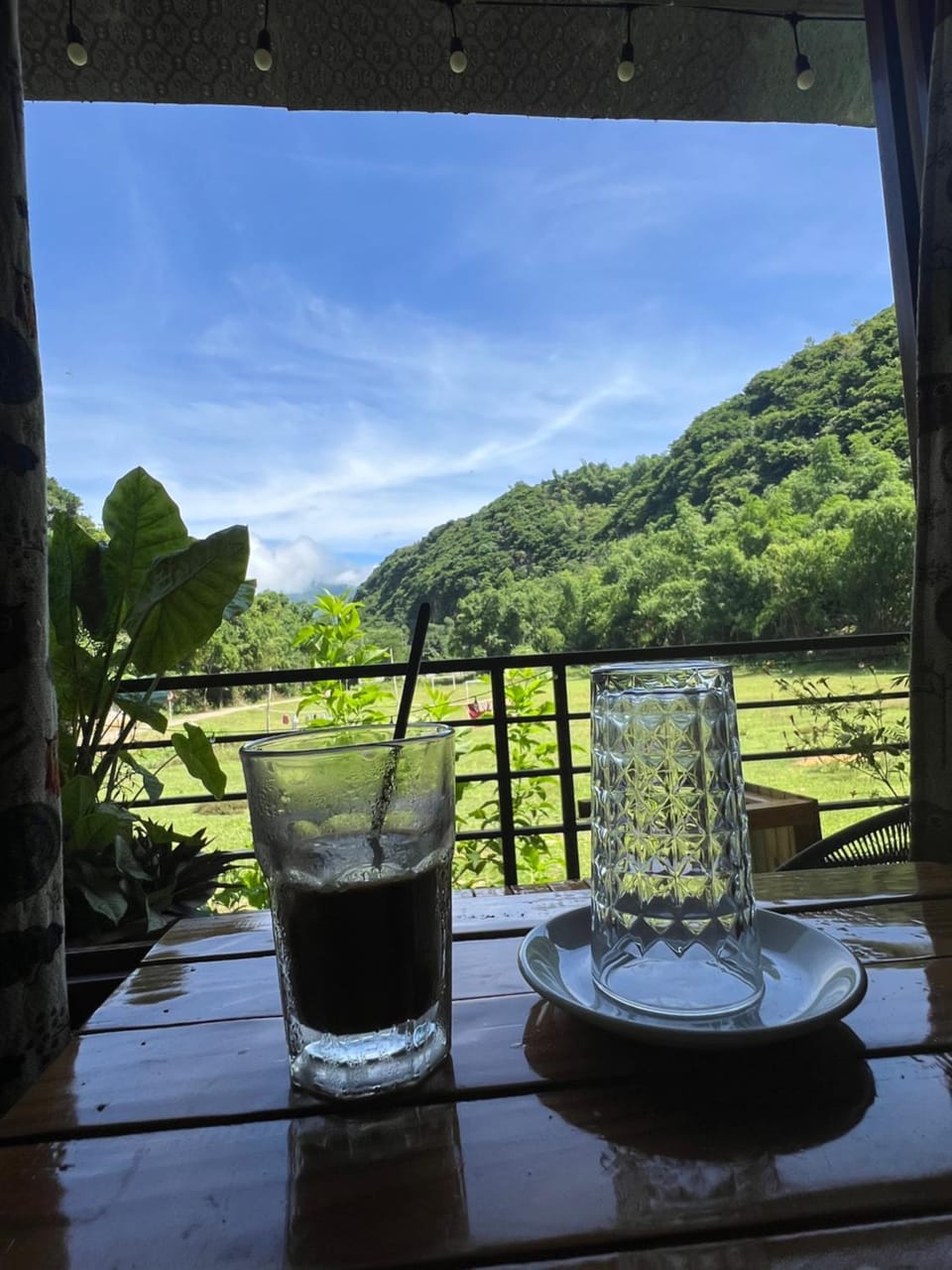 NHÀ CỦA CHI - HOMESTAY FOOD & COFFEE Vacation rental in Laos