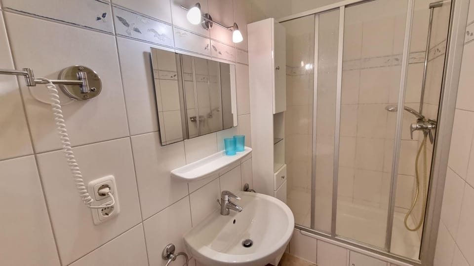 Villa Laura - 42-02 Apartment in Kühlungsborn