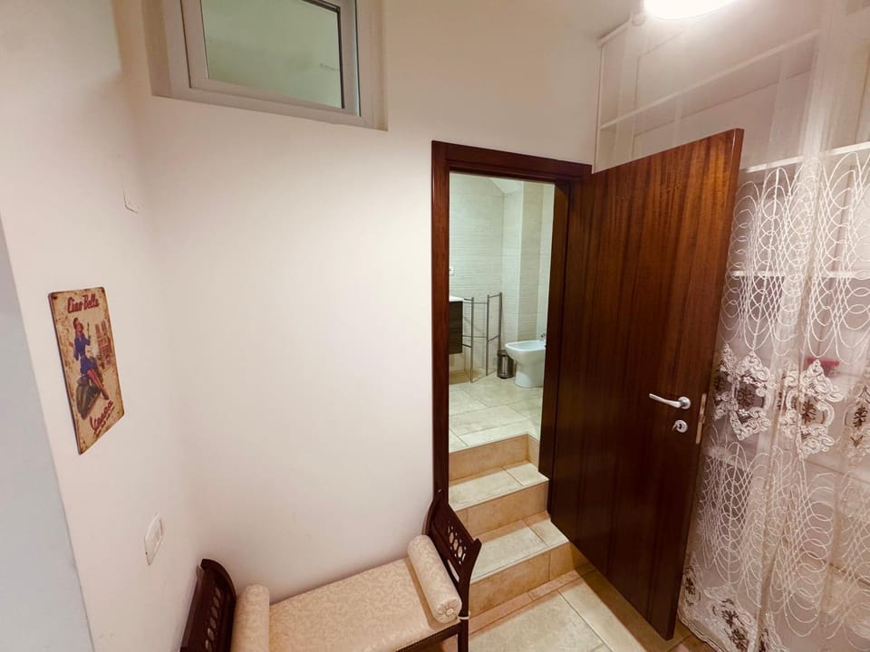 Mimì Maison Bari Vecchia Apartment in Bari