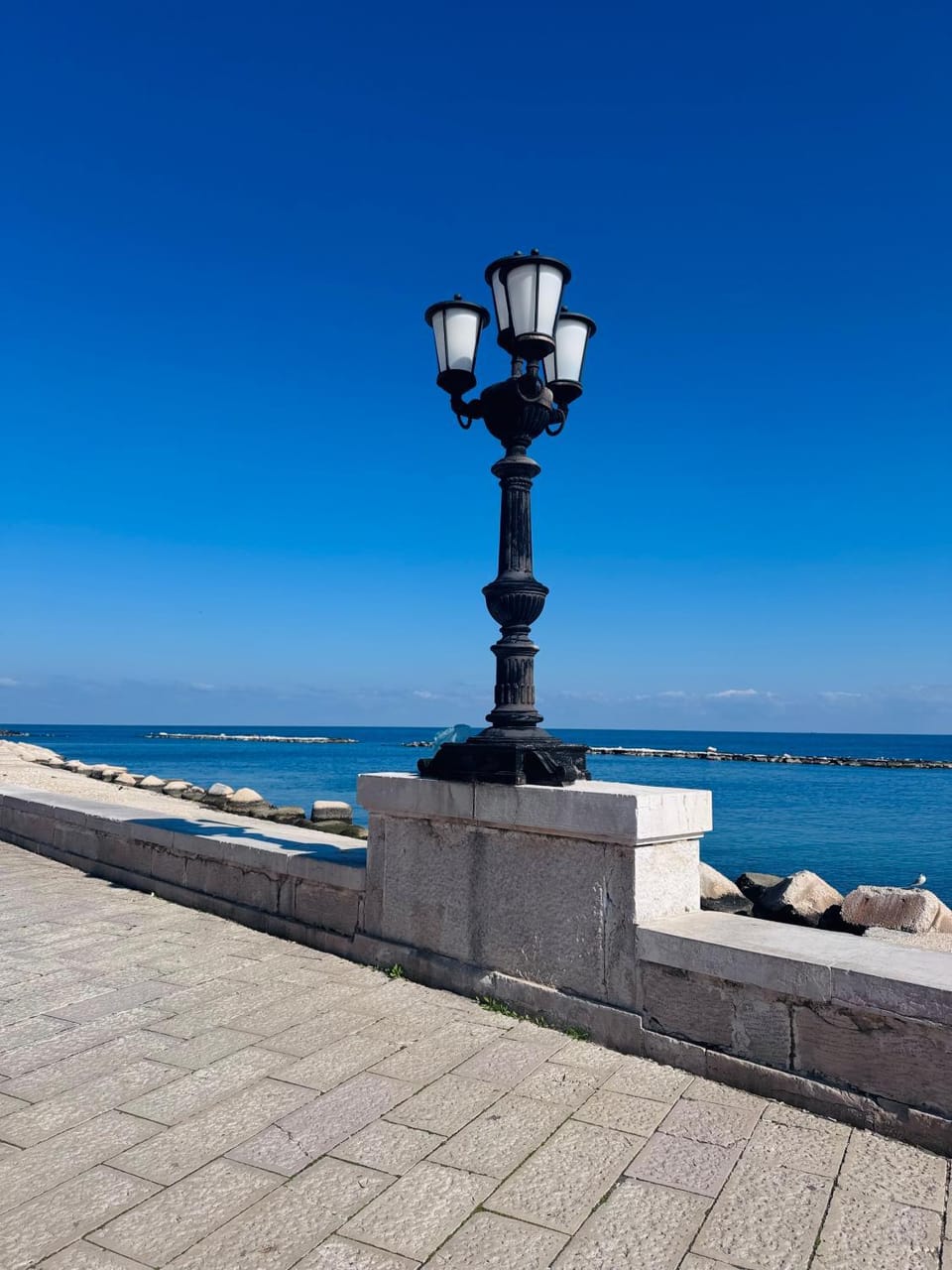 Mimì Maison Bari Vecchia Apartment in Bari