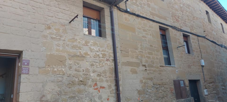Subida san juan Apartment in La Rioja