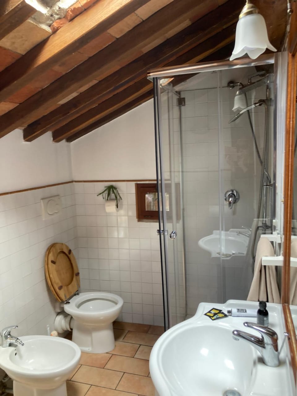 Badia Antica House in Umbria
