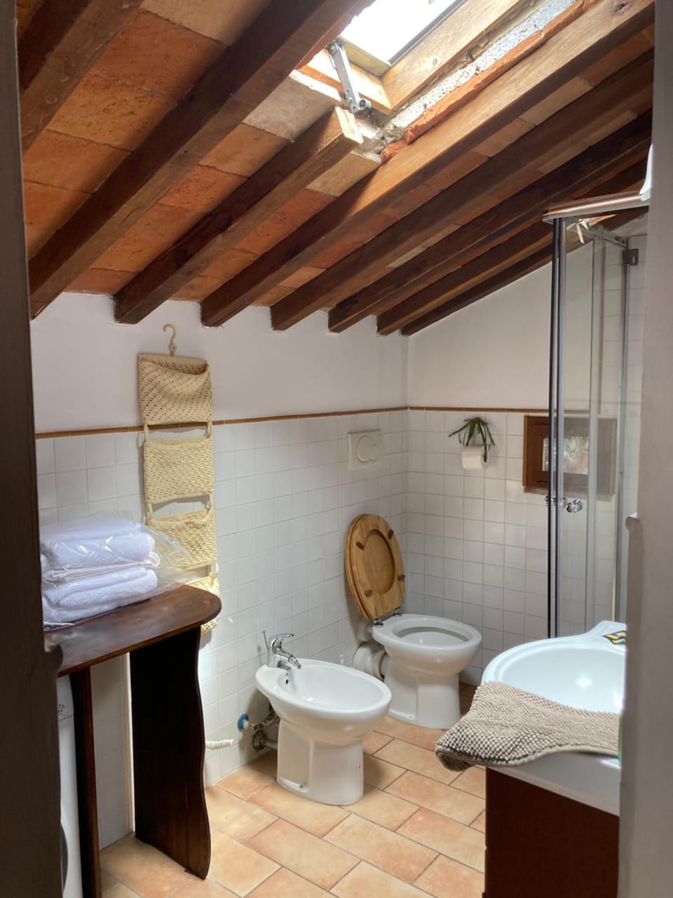 Badia Antica House in Umbria