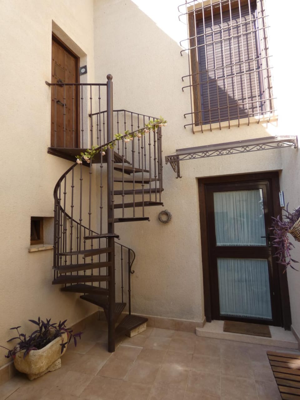 Casa Rural Bellamonte Apartment in La Mancha