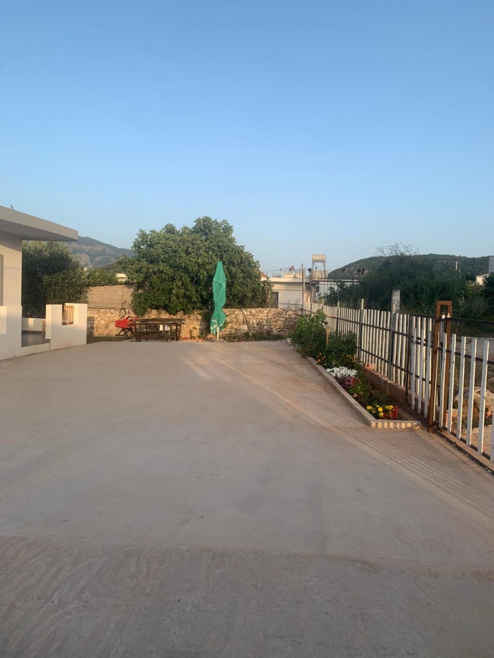 Mario Studios Ksamil Apartment in Ksamil
