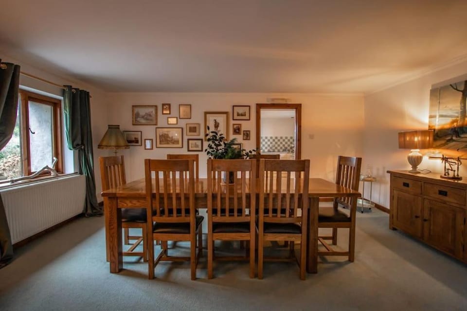 The Wheelhouse at Hewish Mill House in North Devon District