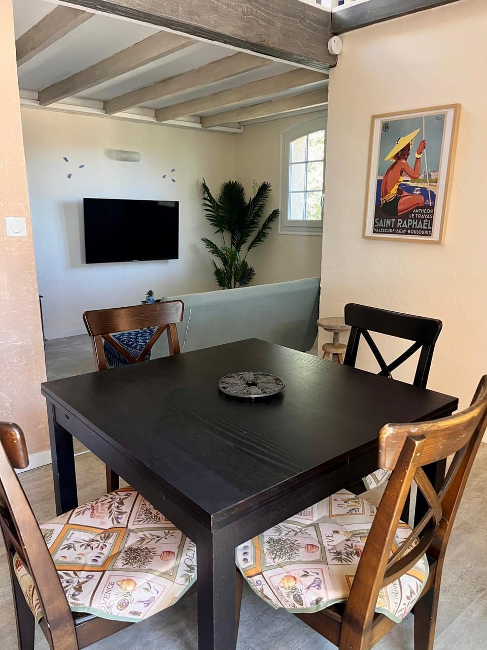 La Cigalière Apartment in Saint-Raphael
