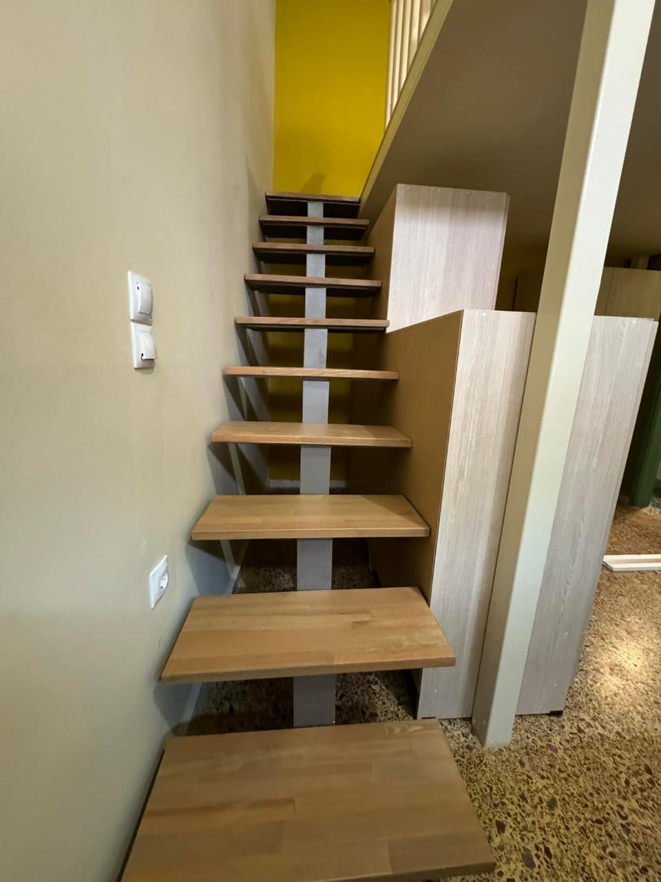Nest Studio Preveza Apartment in Peloponnese, Western Greece and the Ionian