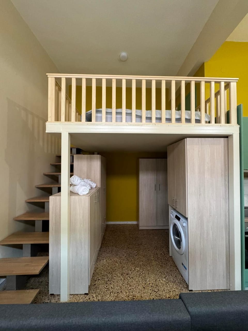 Nest Studio Preveza Apartment in Peloponnese, Western Greece and the Ionian