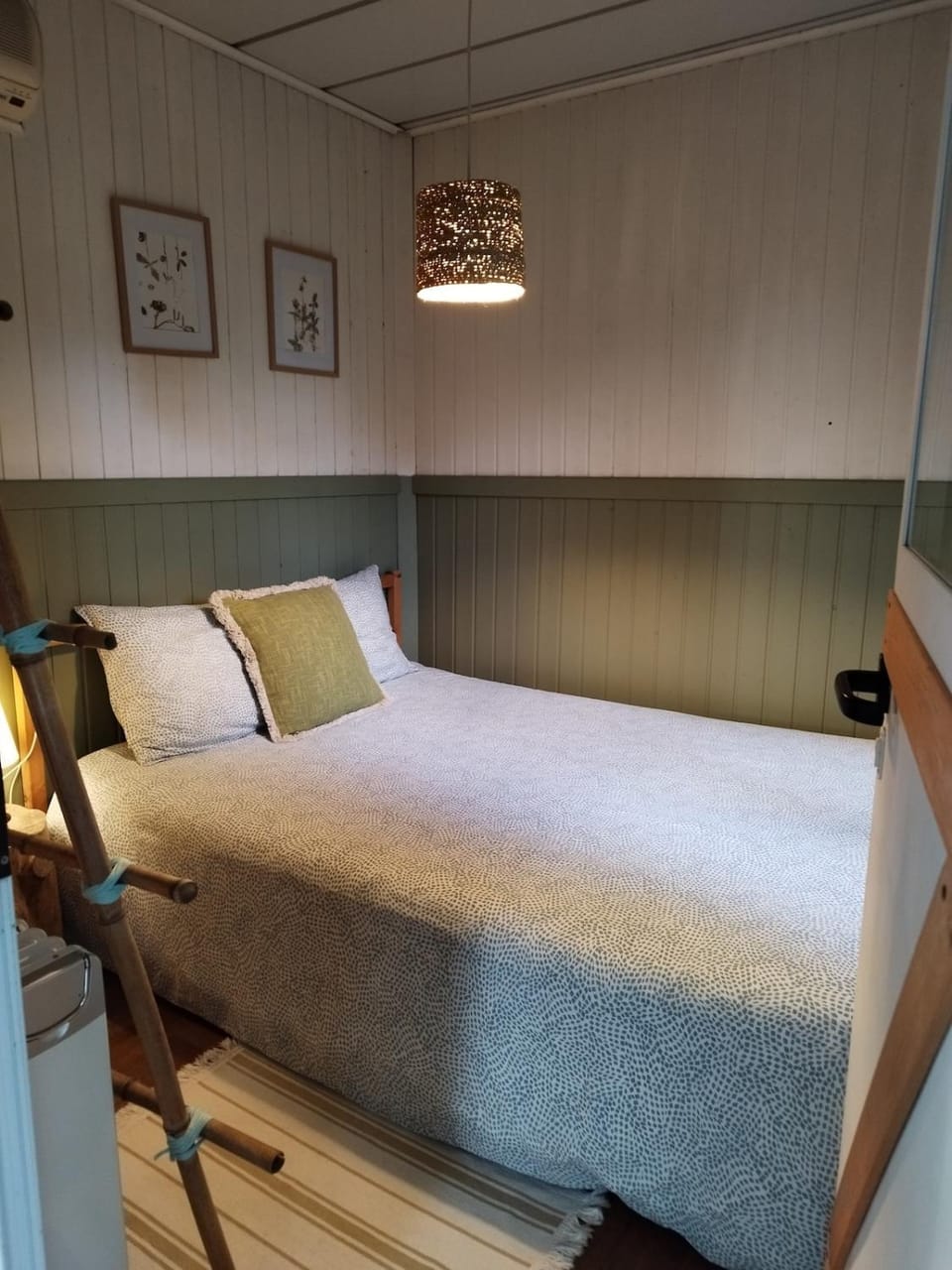 Natura Tiny House Porto Chalet in Porto District