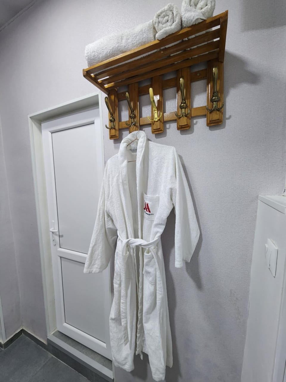 towels
