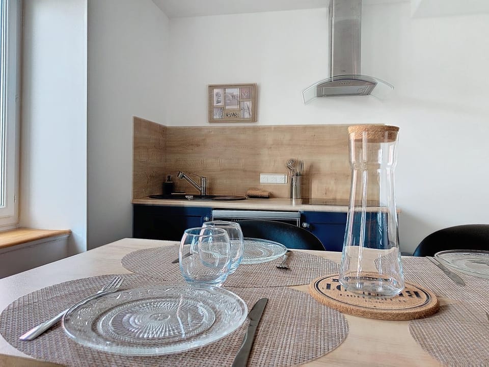 Le Iéna Apartment in Carcassonne